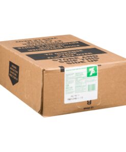 7 Up BIB Fountain Syrup