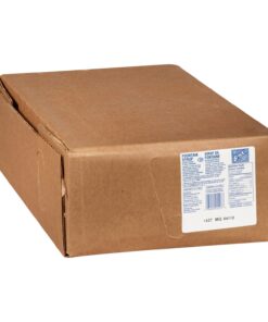 Brisk Lemon Iced Tea BIB Fountain Syrup