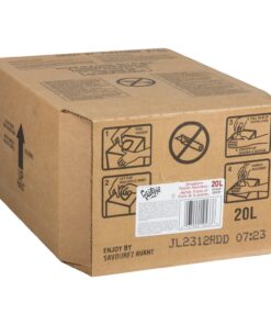 Fruitopia Strawberry BIB Fountain Syrup