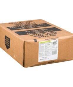 Mountain Dew BIB Fountain Syrup