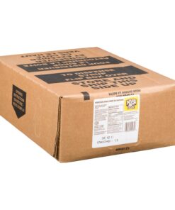 Mug Root Beer BIB Fountain Syrup