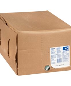 Pepsi BIB Fountain Syrup