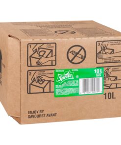 Sprite BIB Fountain Syrup (Small)